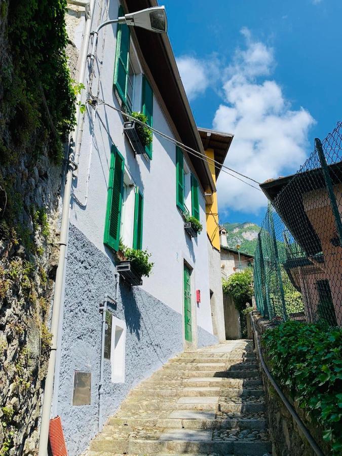 Casa Victoria Villa Тремецо Екстериор снимка