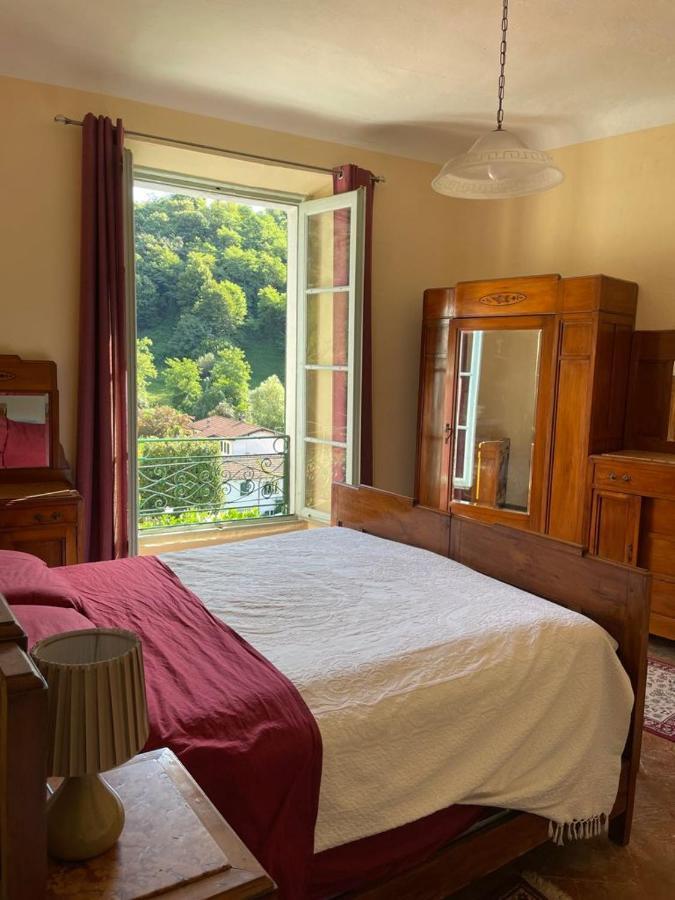 Casa Victoria Villa Тремецо Екстериор снимка