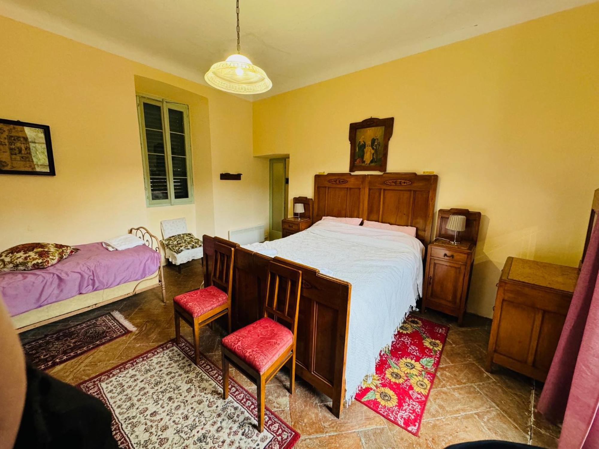 Casa Victoria Villa Тремецо Екстериор снимка