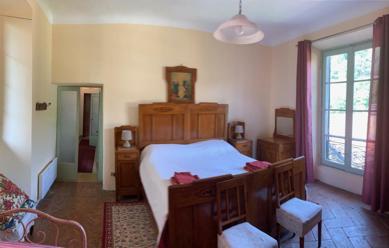 Casa Victoria Villa Тремецо Екстериор снимка